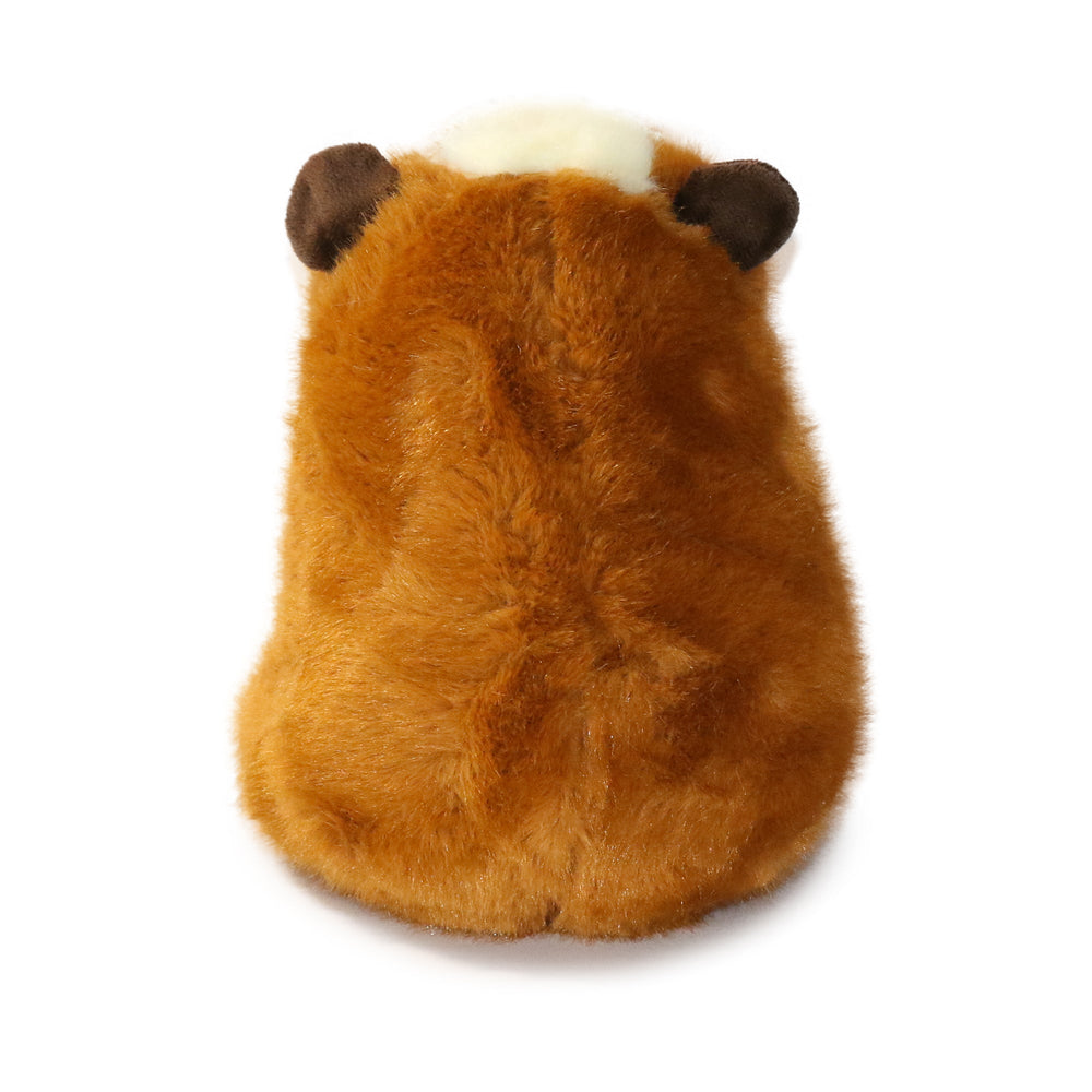 Toffee Guinea Pig: A Playful Plush Toy for Playmates and Hide-and-Seek Fans (ONLINE ORDER ONLY)