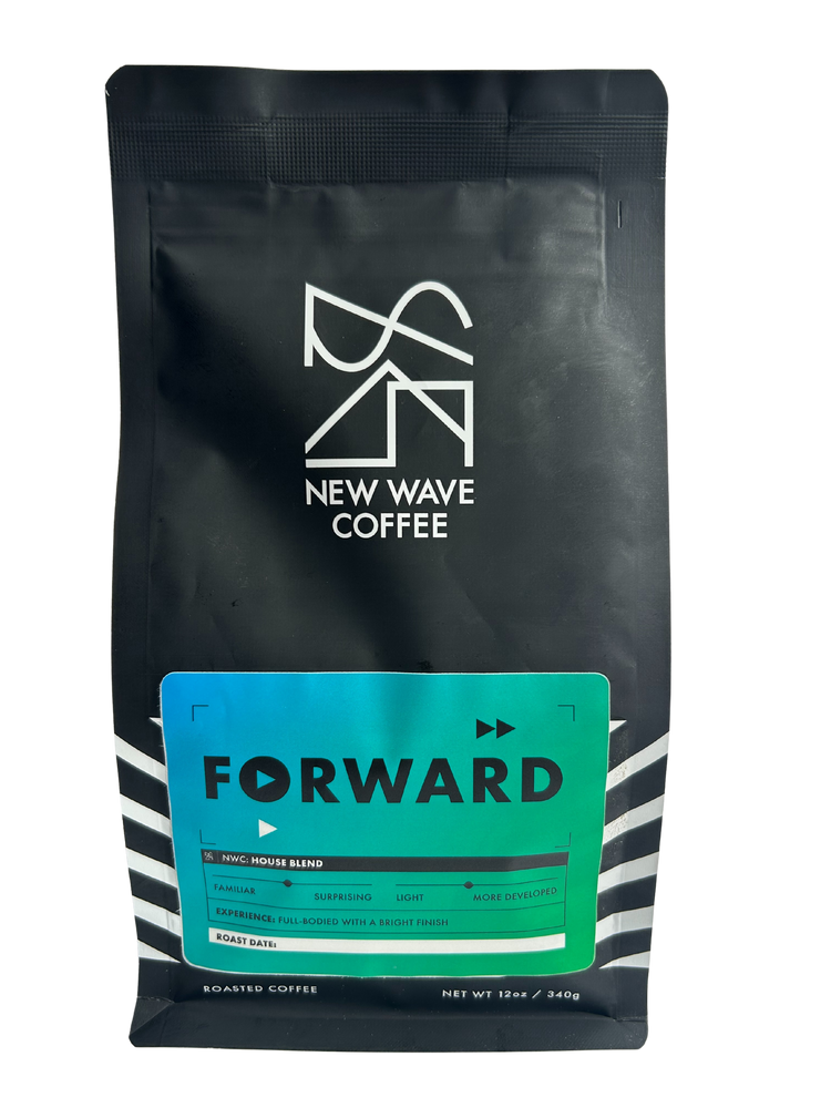 Forward (House Blend) (ONLINE ORDER ONLY)