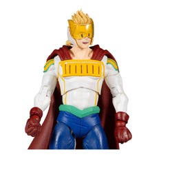 My Hero Academia Wave 5 Mirio Togata 7-Inch Action Figure (Online Order Only)