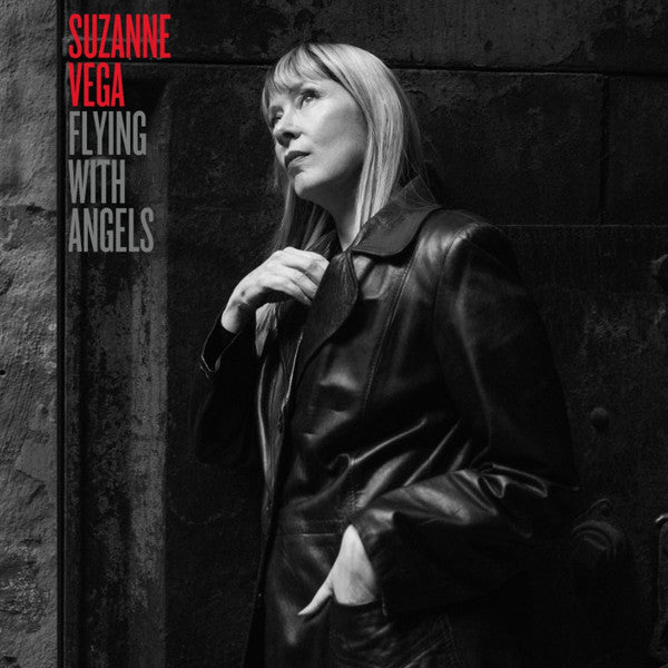 Flying With Angels [CD] (ONLINE ORDER ONLY)