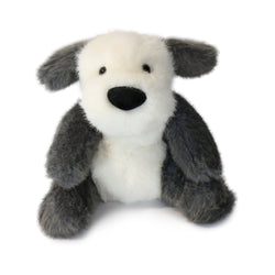 Stormy Dog: A Soft Plush Toy Made for Adventures Big and Small (ONLINE ORDER ONLY)