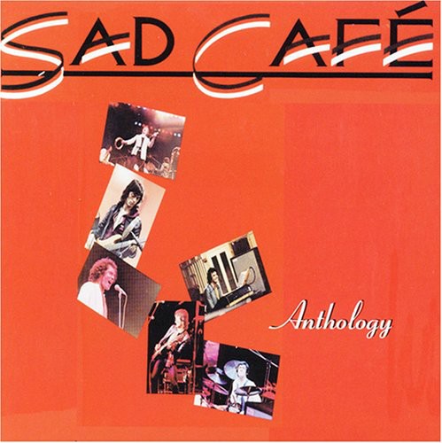 Anthology [CD] (ONLINE ORDER ONLY)