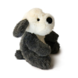 Stormy Dog: A Soft Plush Toy Made for Adventures Big and Small (ONLINE ORDER ONLY)