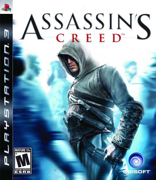Assassin's Creed Bundle [Game + Strategy Guide] (Playstation 3) (Online Only)