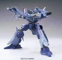 HGUC 1/144 #160 Doven Wolf (Unicorn Ver) (ONLINE ORDER ONLY)