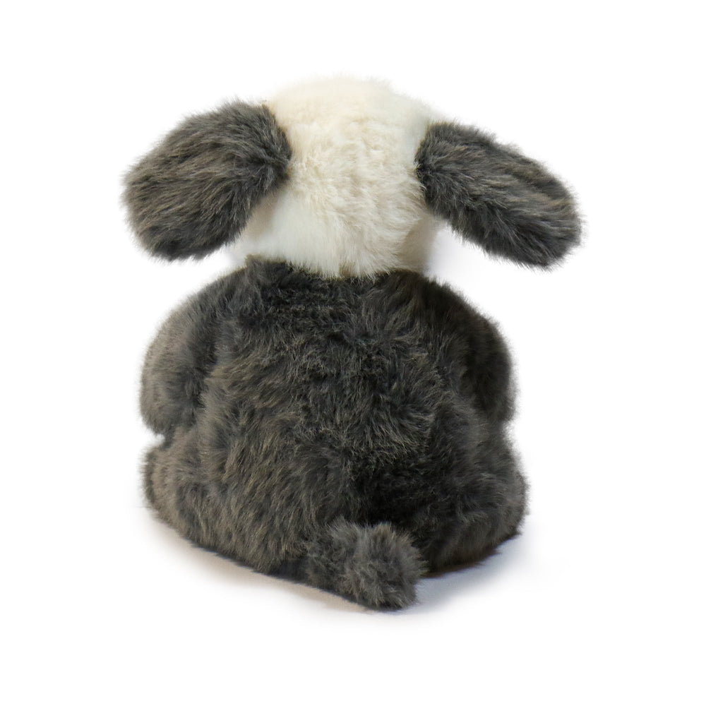 Stormy Dog: A Soft Plush Toy Made for Adventures Big and Small (ONLINE ORDER ONLY)