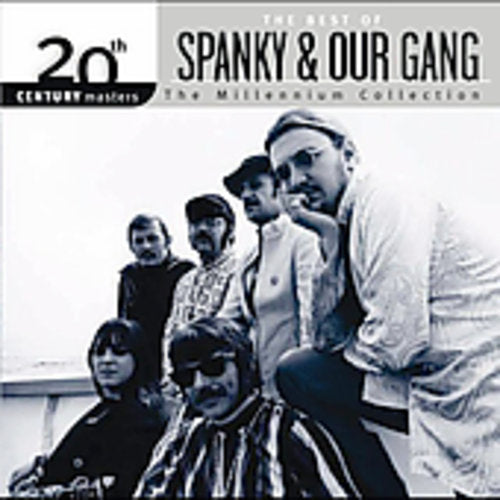 20th Century Masters: Millennium Collection [CD]