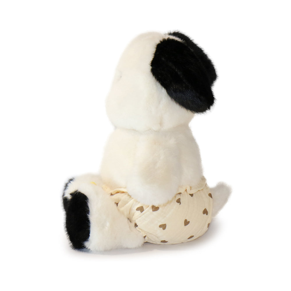 Lil��� Baby Dog: A Plush Toy Made for Caring, Pretend Play, and Playing House (ONLINE ORDER ONLY)
