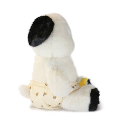 Lil��� Baby Dog: A Plush Toy Made for Caring, Pretend Play, and Playing House (ONLINE ORDER ONLY)