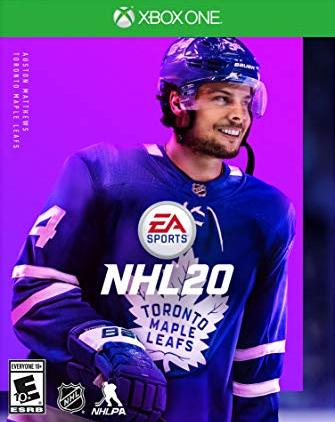 NHL 20 (Xbox One) (Online Order Only)