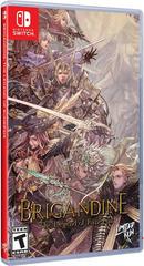 Brigandine: The Legend of Runersia - Nintendo Switch (ONLINE ORDER ONLY)