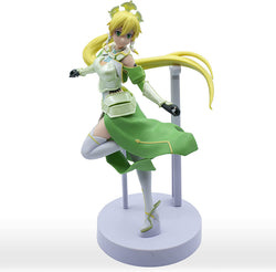 Sword Art Online Alicization War of Underworld Espresto - est-Dressy and motions - the Earth Goddess, Terraria Leafa Figure (ONLINE ORDER ONLY)