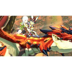 Monster Hunter Stories Collection (Nintendo Switch) (ONLINE ORDER ONLY)