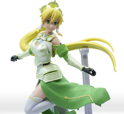 Sword Art Online Alicization War of Underworld Espresto - est-Dressy and motions - the Earth Goddess, Terraria Leafa Figure (ONLINE ORDER ONLY)