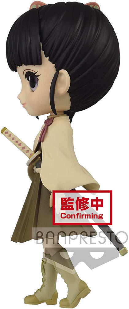 Demon Slayer Kimetsu no Yaiba Q posket-Kanao Tsuyuri - (ver.B) Figure (ONLINE ORDER ONLY)