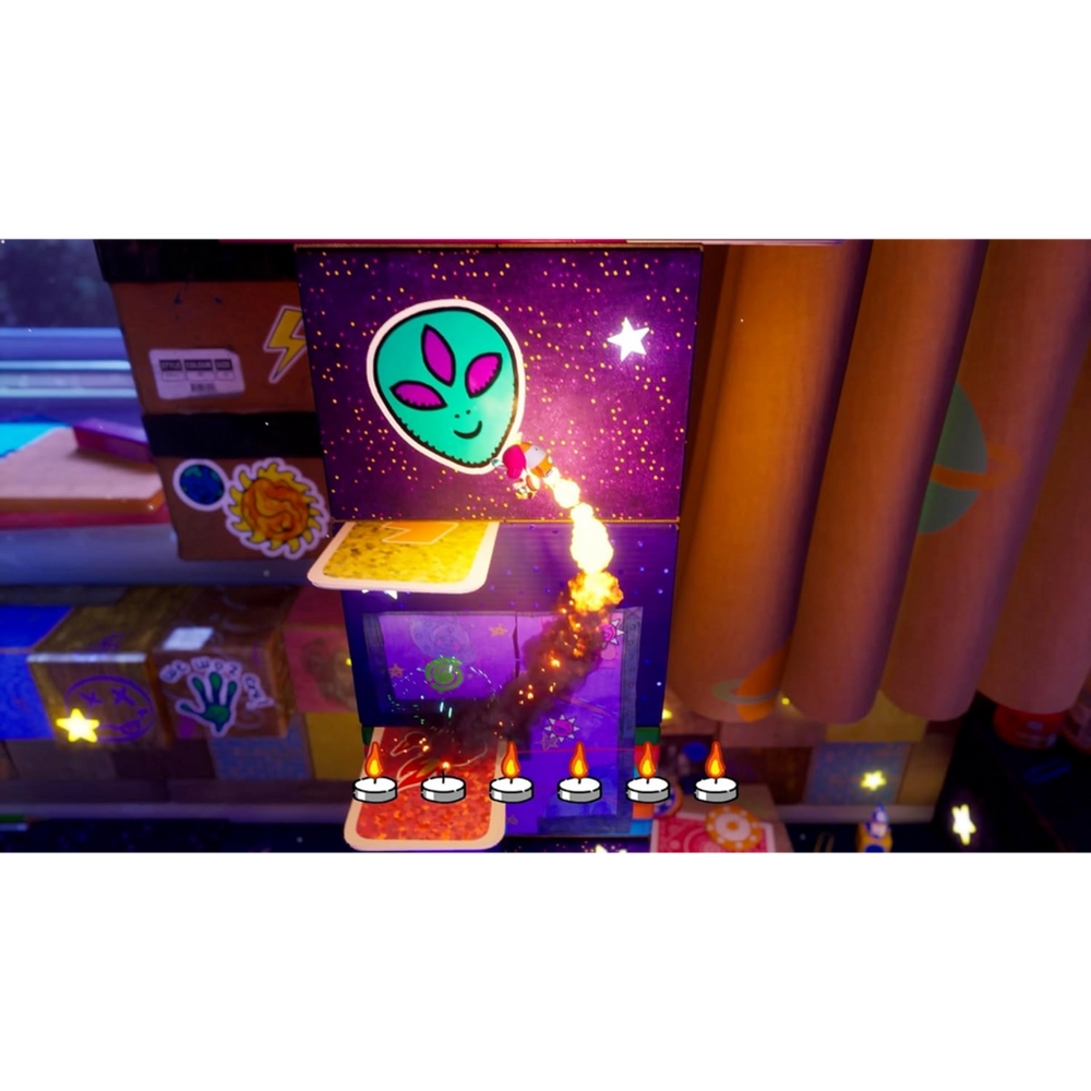 The Plucky Squire (Nintendo Switch) (ONLINE ORDER ONLY)