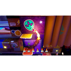 The Plucky Squire (Nintendo Switch) (ONLINE ORDER ONLY)