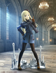 Bell Fine Lord El-Melloi II's Case Files {Rail Zeppelin} Grace Note: Reines El-Melloi Archisorte 1:8 Scale PVC Figure (ONLINE ORDER ONLY)