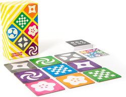 Nine Tiles: Extreme Version