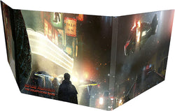 Blade Runner RPG: Game Runner Screen (ONLINE ORDER ONLY)