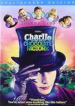 Charlie and the Chocolate Factory Game & Movie Bundle (Xbox) (ONLINE ORDER ONLY)
