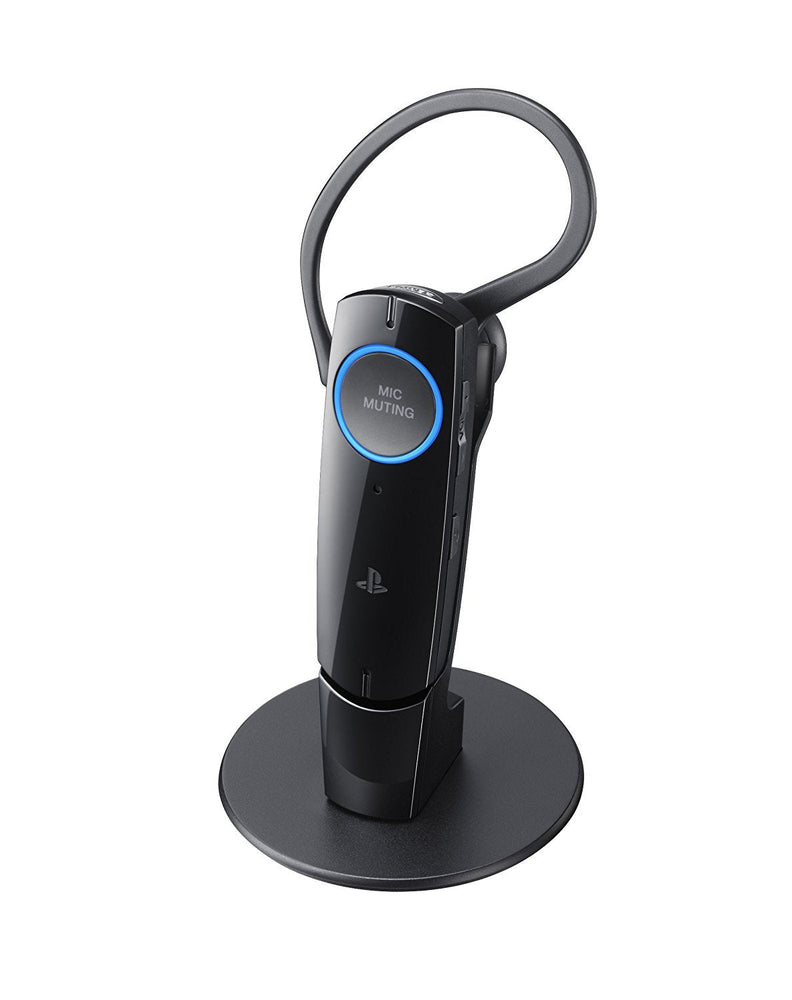 PS3 Bluetooth Headset (Playstation 3) (ONLINE ORDER ONLY)