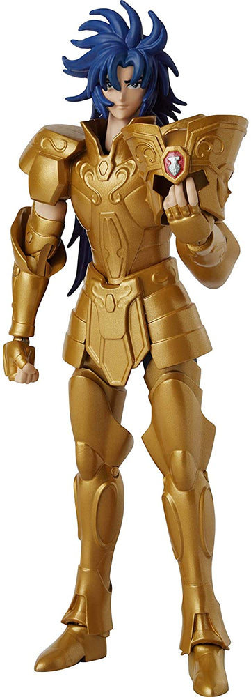 Anime Heroes Knights of The Zodiac Gemini Saga Action Figure (ONLINE ORDER ONLY)