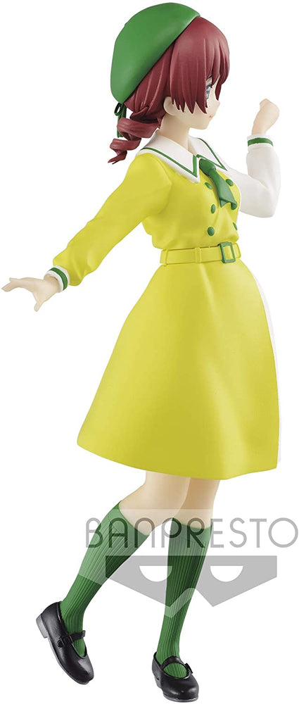 Banpresto Love Live! Nijigasaki High School Idol Club Emma Verde Figure (ONLINE ORDER ONLY)