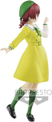 Banpresto Love Live! Nijigasaki High School Idol Club Emma Verde Figure (ONLINE ORDER ONLY)