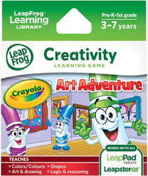 Leapster L-Max Bundle (Leap Frog) (ONLINE ORDER ONLY)