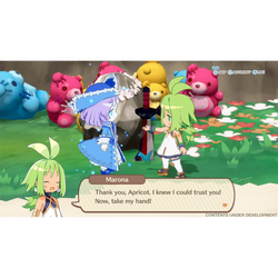 Phantom Brave: The Lost Hero: Deluxe Edition (Nintendo Switch) (ONLINE ORDER ONLY)