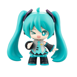 Hatsune Miku DaaVibe 01 Terrace Party Blind Box