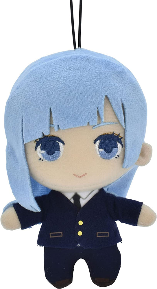 JUJUTSU KAISEN Plush Toy - Kasumi Miwa - (ONLINE ORDER ONLY)