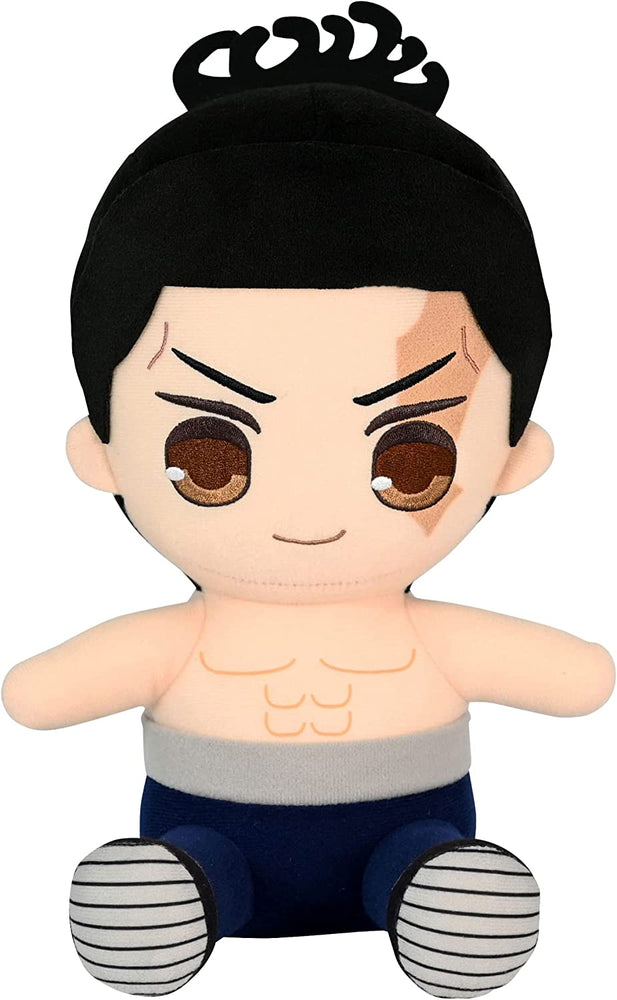 JUJUTSU KAISEN - KYURUMARU Big Plush Toy - Aoi Todo (ONLINE ORDER ONLY)