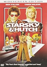 Starsky & Hutch Game & Movie Bundle (PlayStation 2) (Online Only)