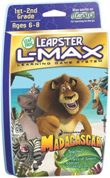 Leapster L-Max Bundle (Leap Frog) (ONLINE ORDER ONLY)