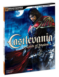 Castlevania: Lords of Shadow [Game + Strategy Guide] (Playstation 3) (Online Order Only)