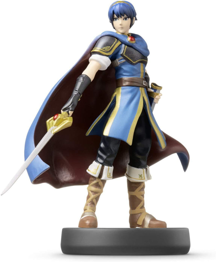 Marth Amiibo: Super Smash Bros. Series (Nintendo Switch) (ONLINE ORDER ONLY)