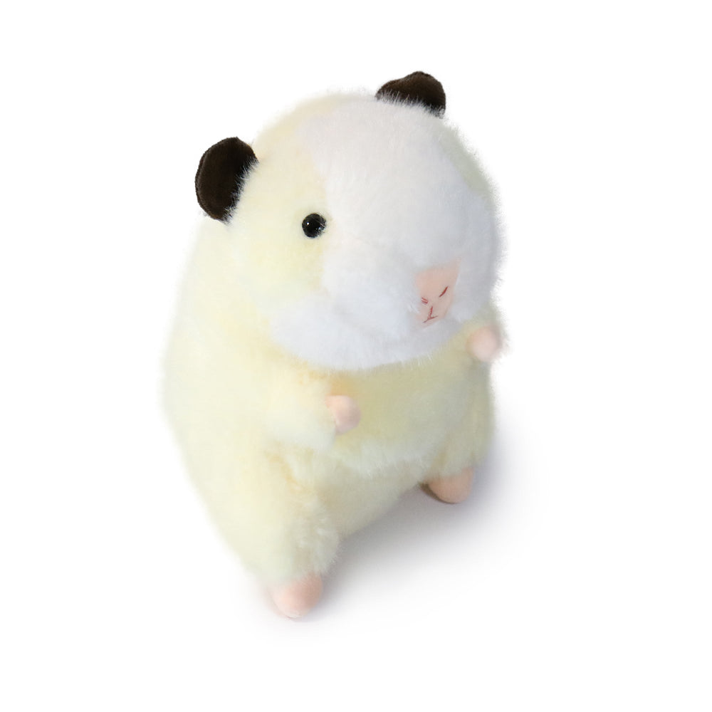 Toffee Guinea Pig: A Playful Plush Toy for Playmates and Hide-and-Seek Fans (ONLINE ORDER ONLY)