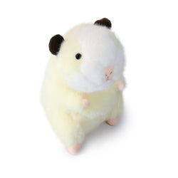 Toffee Guinea Pig: A Playful Plush Toy for Playmates and Hide-and-Seek Fans (ONLINE ORDER ONLY)