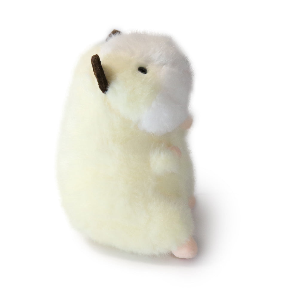 Toffee Guinea Pig: A Playful Plush Toy for Playmates and Hide-and-Seek Fans (ONLINE ORDER ONLY)