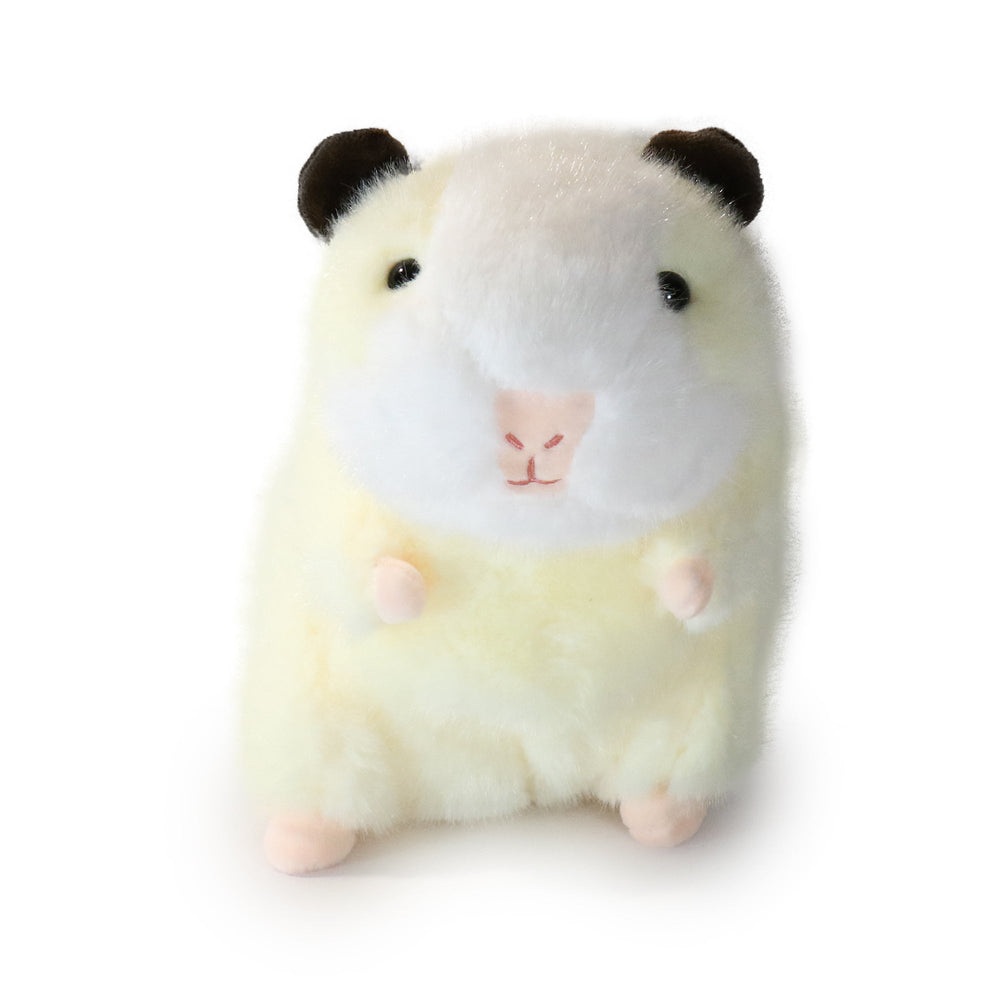 Toffee Guinea Pig: A Playful Plush Toy for Playmates and Hide-and-Seek Fans (ONLINE ORDER ONLY)