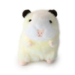 Toffee Guinea Pig: A Playful Plush Toy for Playmates and Hide-and-Seek Fans (ONLINE ORDER ONLY)