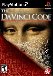 Da Vinci Code Game & Movie Bundle (PlayStation 2) (Online Order Only)