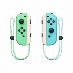 Joy-Con Animal Crossing Edition - Nintendo Switch (ONLINE ORDER ONLY)