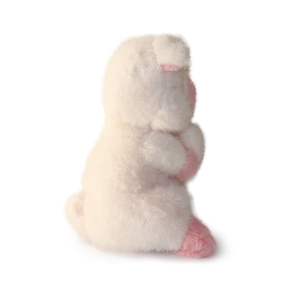 Peaches Pig: A Loving Plush Toy for Romantics, Partners, and Love-Givers (ONLINE ORDER ONLY)