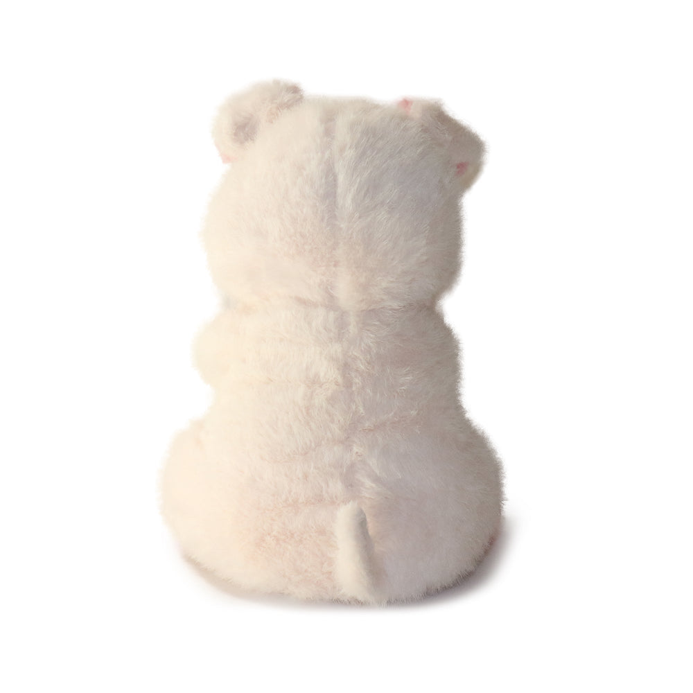 Peaches Pig: A Loving Plush Toy for Romantics, Partners, and Love-Givers (ONLINE ORDER ONLY)