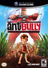 Ant Bully - Gamecube (ONLINE ORDER ONLY)