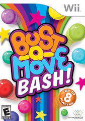 Bust-A-Move Bash - Wii (ONLINE ORDER ONLY)
