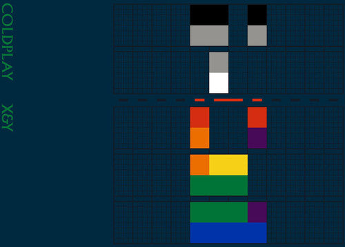 X&Y [CD]